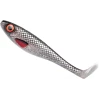 Shad Spro Iris The Boss, Roach, 12cm, 1buc/pac